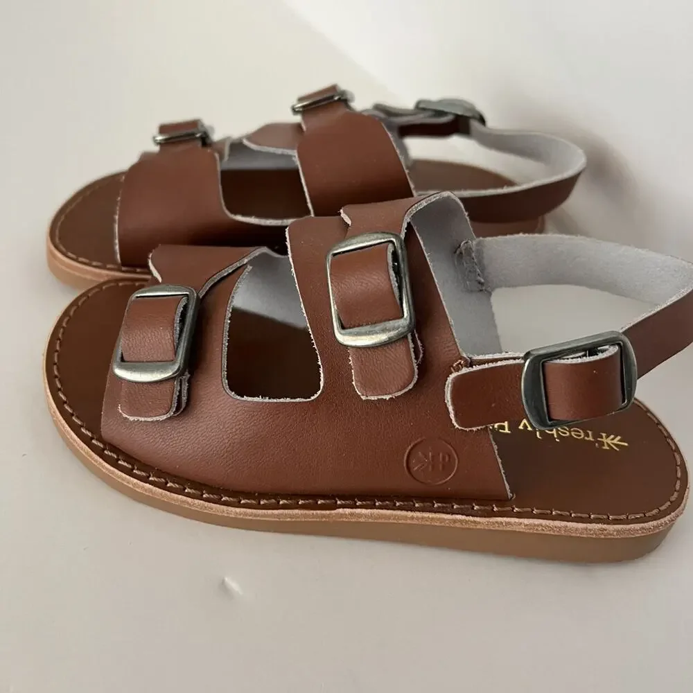 NWOT Freshly Picked Sandals